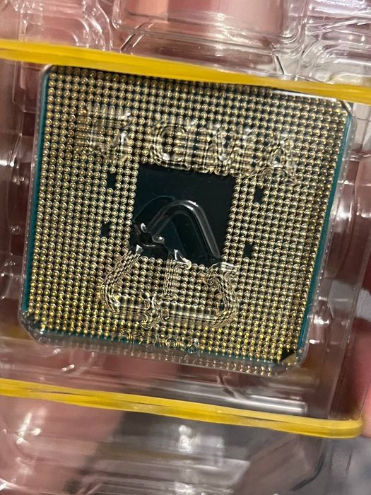 Ryzen 5 5500 6ядерный процессор