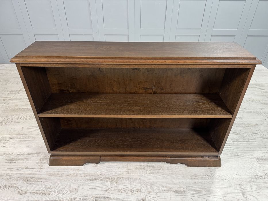 Винтидж библиотека-етажерка Д1121