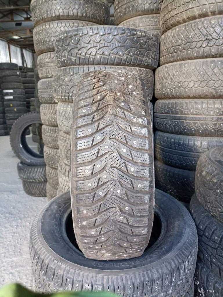 205/65/15 215/65/15 195/65/15 зимние шины шипы: 12 000 тг. - Автошины ...