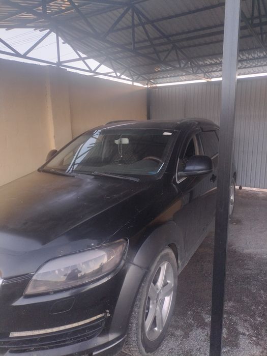 Продам авто Ауди