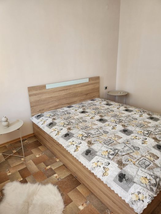 Дава се под наем Двустаен апартамент в Стара Загора, Център - 70 кв.м за 331.5 € - Снимка #7