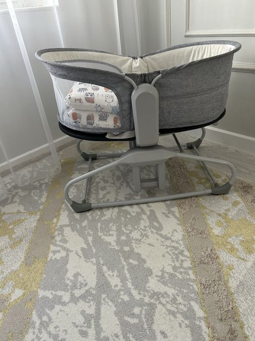 Электронный люлка