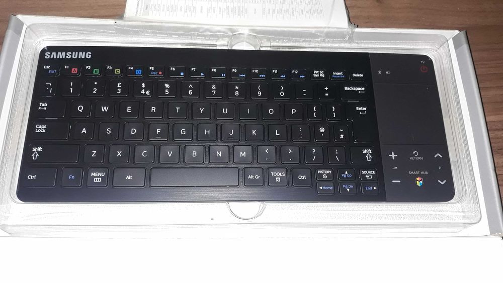 Tastatura Samsung Smart Wireless ( nou )