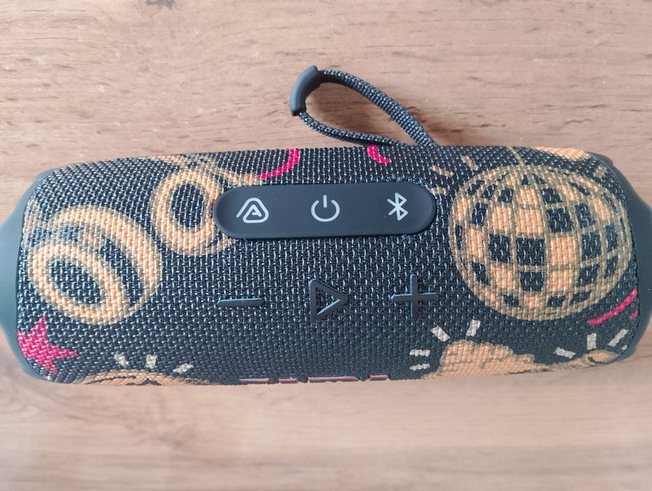 JBL Flip 7 Limited Edition