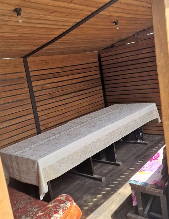 Продам дачу СО Железобетонщик