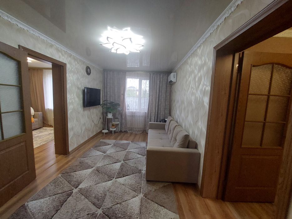 Продажа дома 2 Костанай