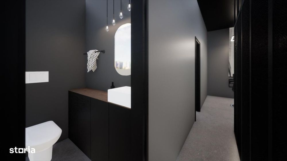 Spatiu comercial centru / ultracentral / salon / beauty/ magazin - Vedere 4
