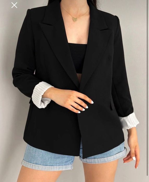 Дамско елеганто сако