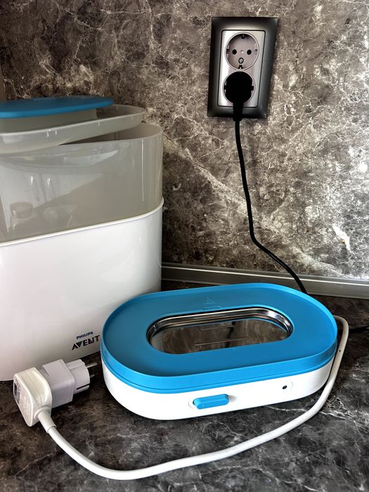 Стерилизатор на Philips Avent