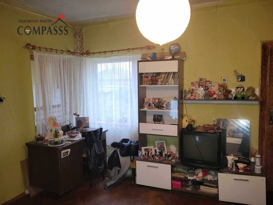 Продава се Къща в Добрич, Рилци - 111 кв.м за 621 €/кв.м - Снимка #1