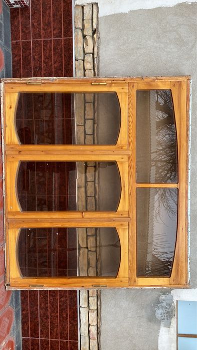 Eshik Trezalar srochna sotiladi