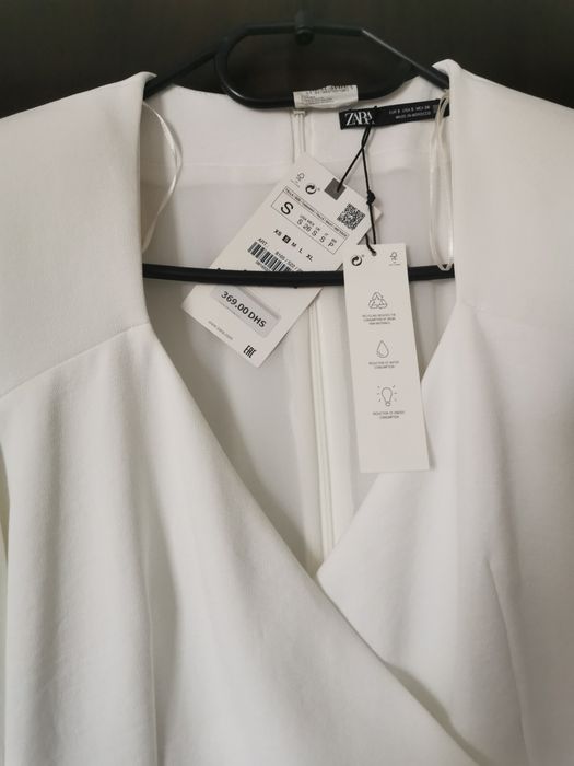 Zara salopeta Xs