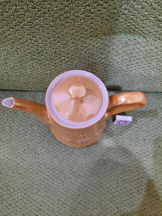 Большой заварник