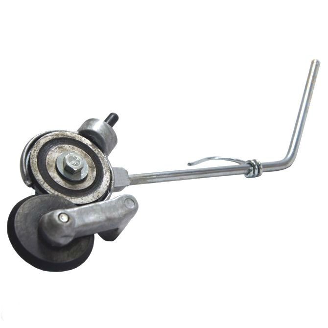 Ножница по металлу (насадка)для резки металла для шруповерта