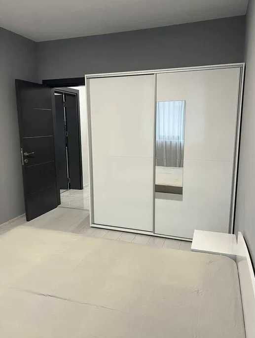 Дава се под наем Тристаен апартамент в Пловдив, Въстанически - 65 кв.м за 345 € - Снимка #3