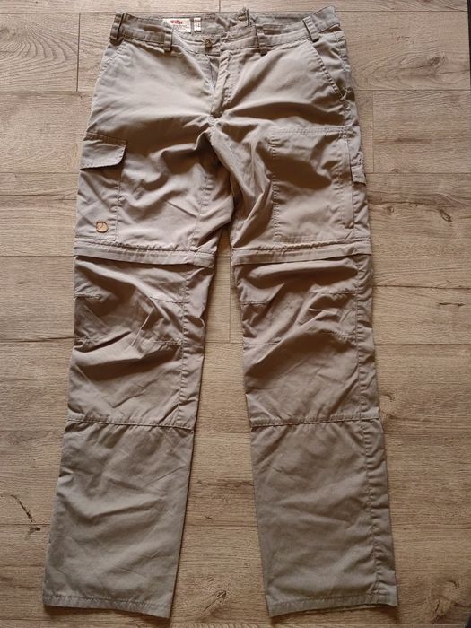 Pantaloni FjallRaven mărime 46