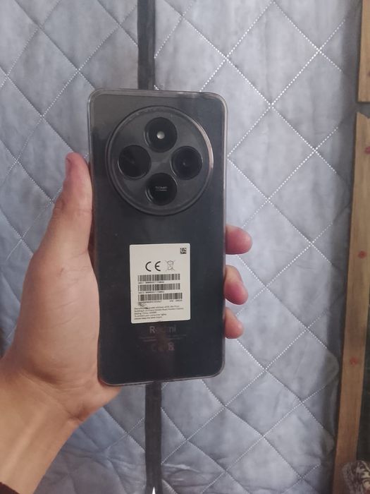 REDMI  Xiaomi 14 C ios