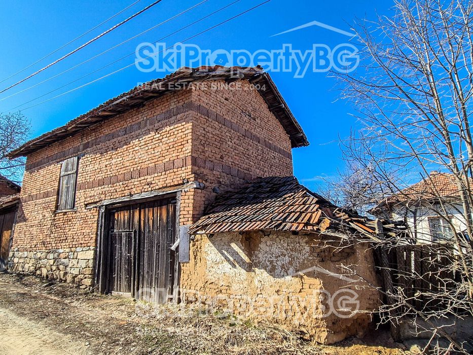 Продава се Къща в с. Гуцал, Област София-област - 70 кв.м за 713 €/кв.м - Снимка #3