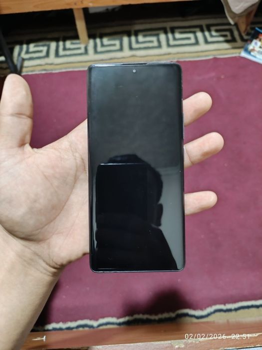Redmi note 14 pro