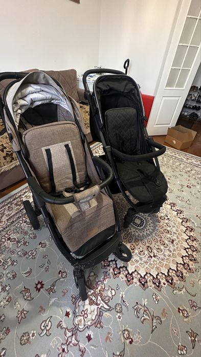 Продам срочно коляски