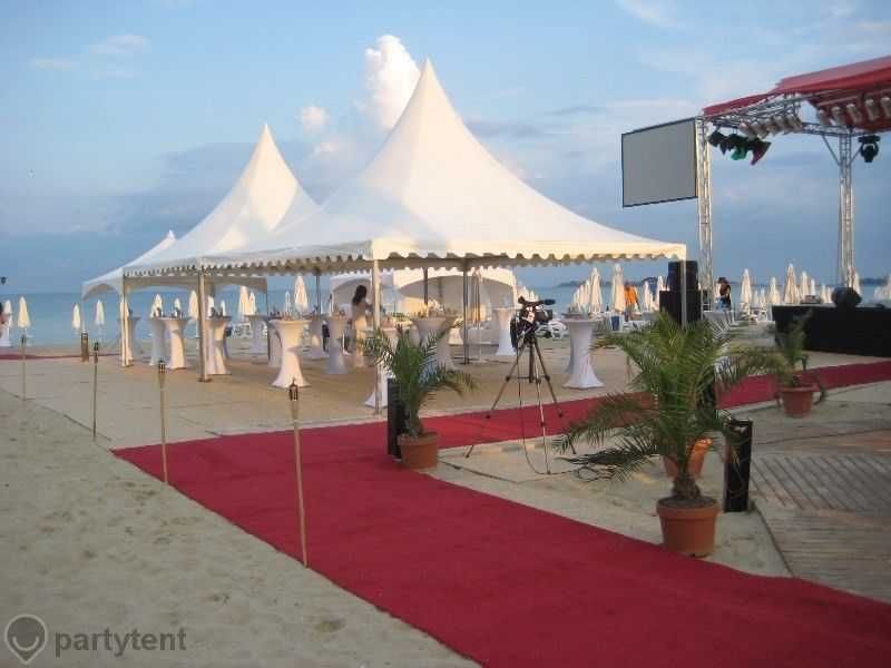 Коктейлни маси под наем