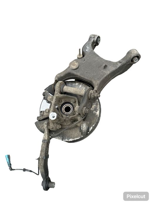 Fuzeta Dreapta Spate Bmw 5 E60 2001 - 2010 2.0 520 D M47 D20 (204D4)