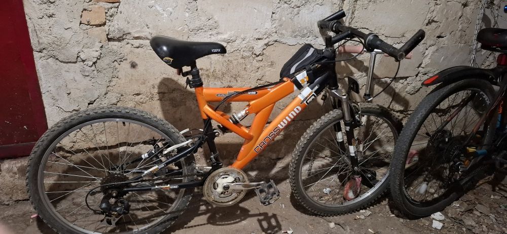 Vând biciclete copiii .