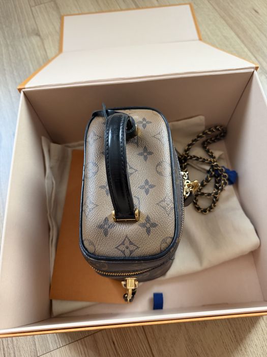 Louis Vuitton Vanity PM bag