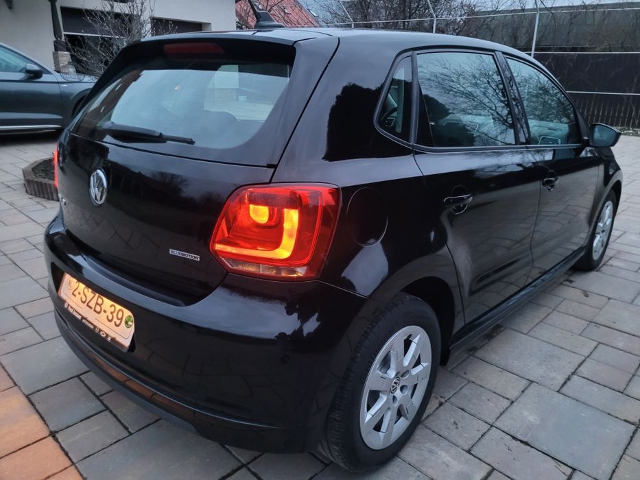 Vw Polo R- LINE  2011-2014 1,2 Tdi Navigatie 2 Bucati