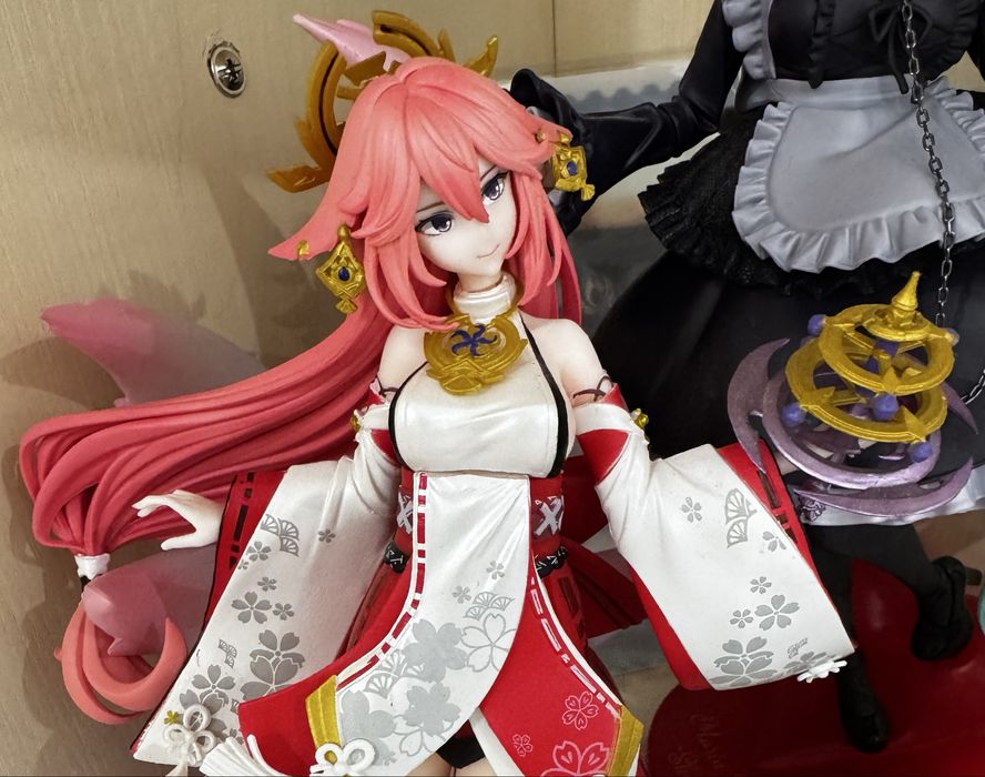 Аниме фигурка Яэ Мико