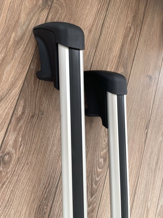 Оригинални напречни Греди/Релси Bmw X6-E71