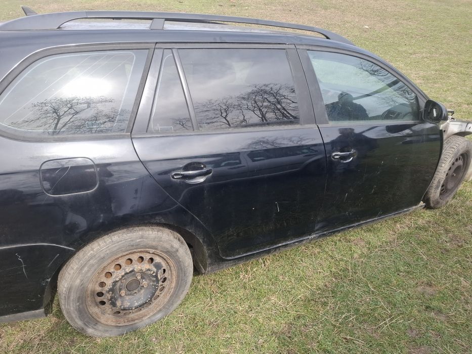 Uși portiere complete Wolswagen Golf 5 Break