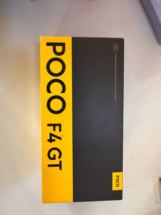 Poco F4 GT 256 g