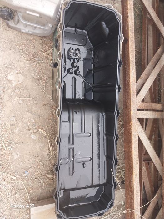Поддон на вольво ФШ 12