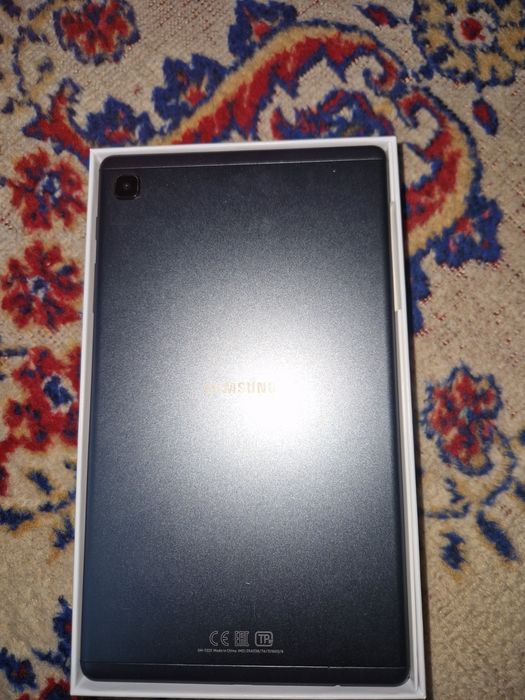 Galaxy tab a7 lite