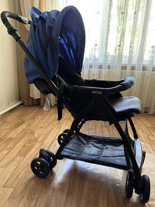 Детская коляска для прогулок