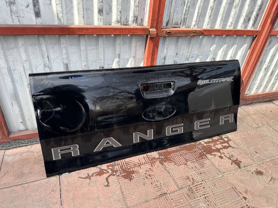 Haion / portbagaj Ford Ranger 2013/2014/2015/2016/2017/2018/2019