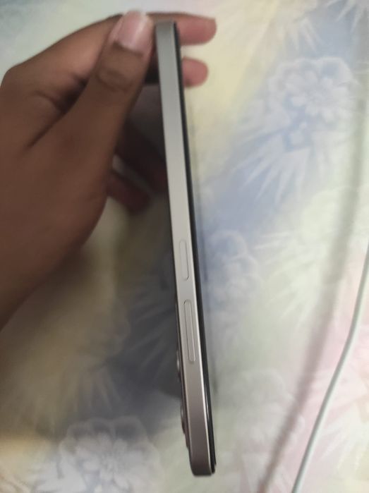 Redmi 15 snapdragon
