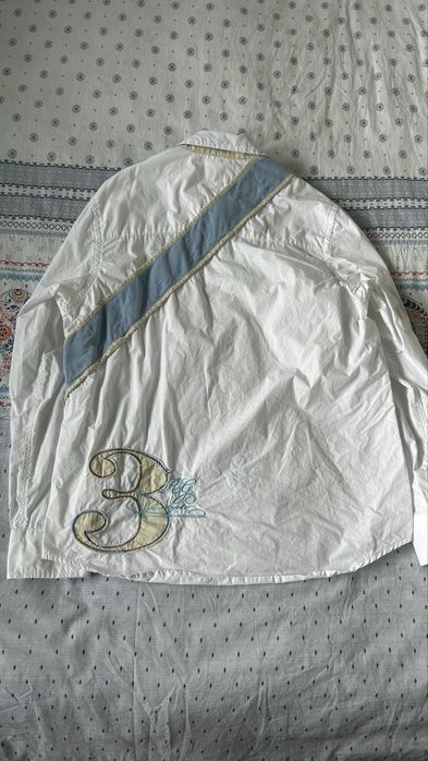 Мъжка риза La Martina