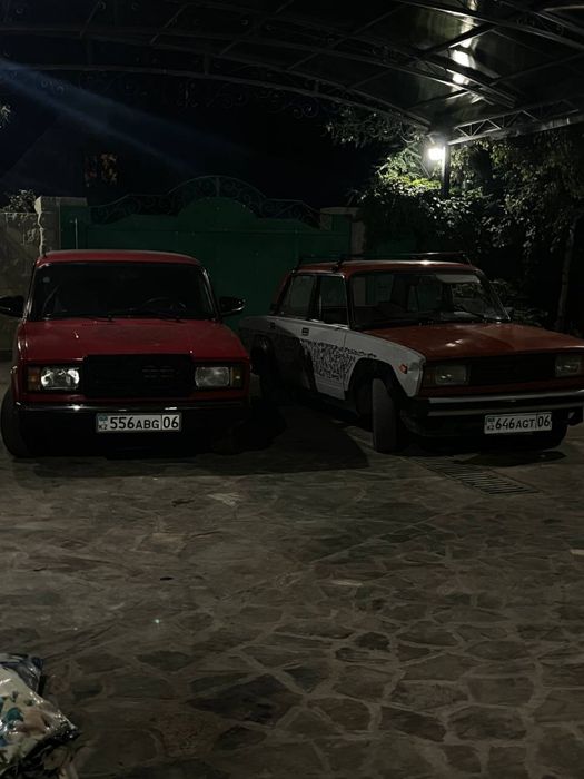 Продается ваз 2105