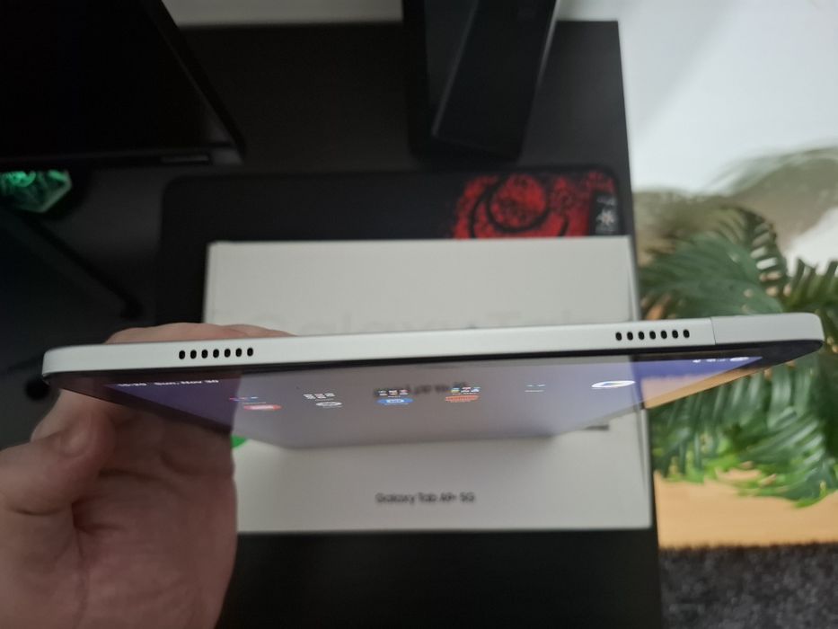 Samsung Galaxy Tab A9+ 5G