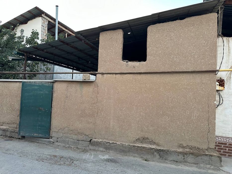 Srochna yer Sergeli tumanida Yer sotilvoti Oʻzgarish mahalada keliwamz