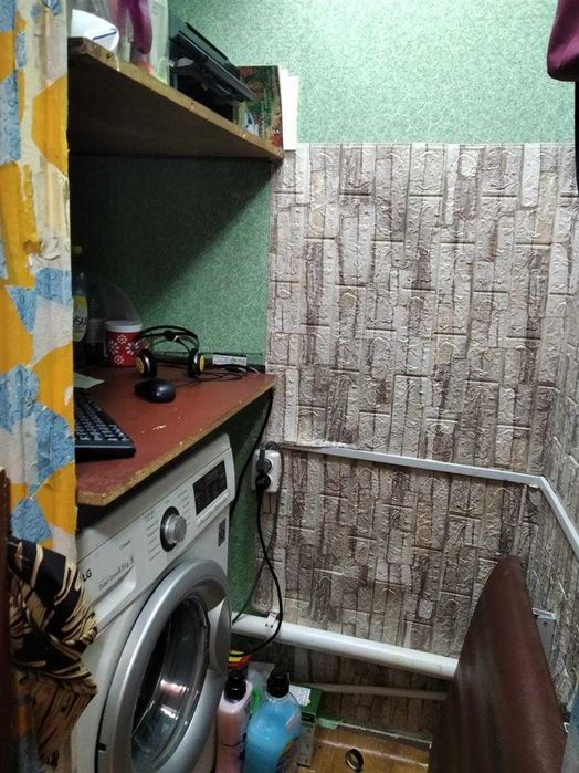 Продается 1 комнатная квартира