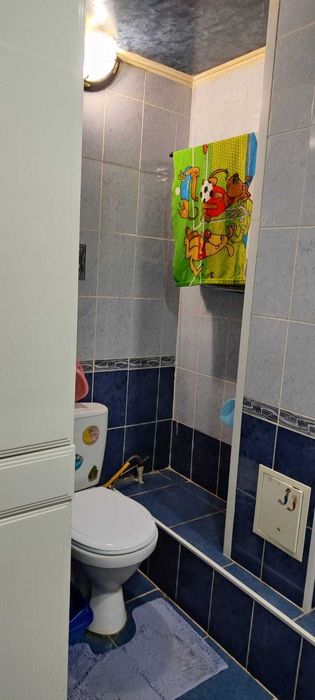 Квартира 1 комнатная