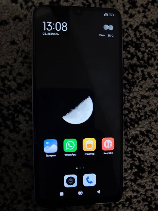 Redmi 12C док бар