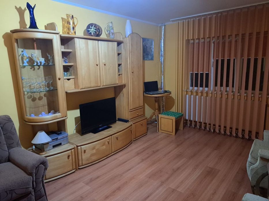 Apartament decomandat 2 camere