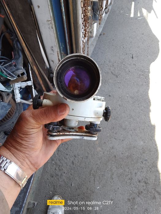 Продам нивелир производство СССР