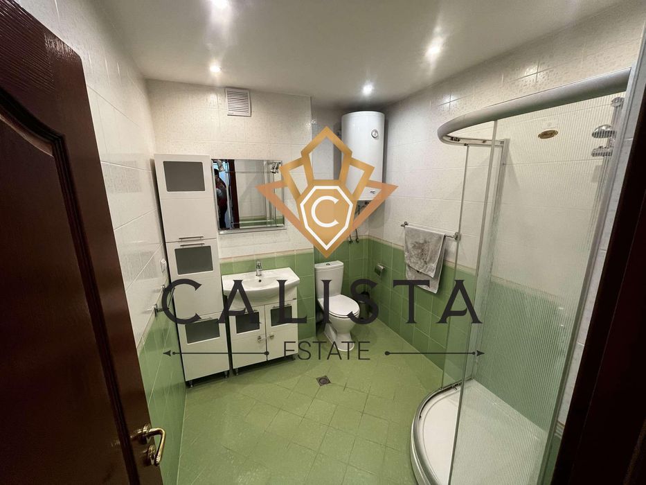 Дава се под наем Тристаен апартамент в Пловдив, Център - 90 кв.м за 484.5 € - Снимка #5