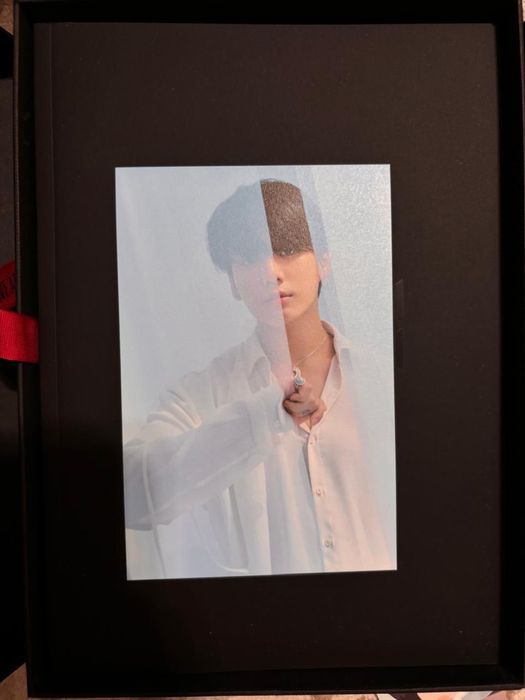 Кпоп Бтс карточки, альбомы