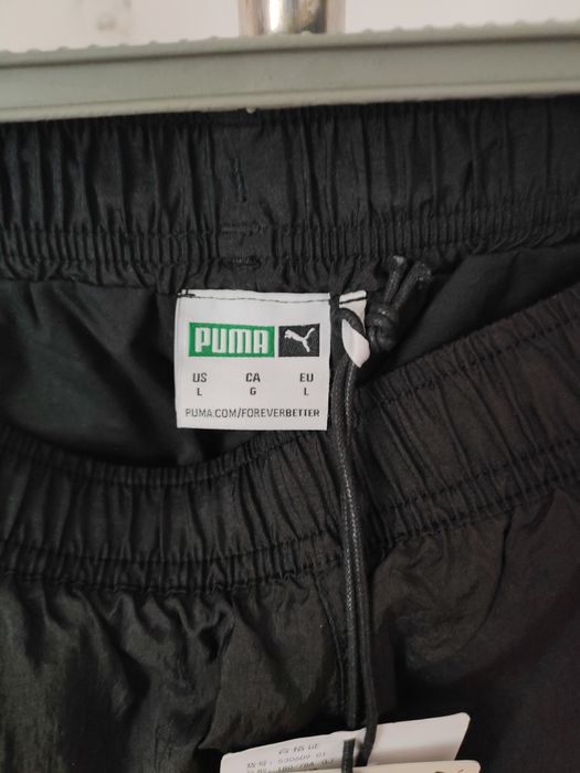 Спортивные брюки, трико Puma